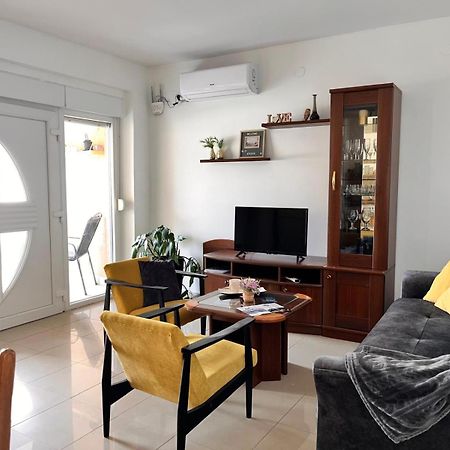 Vesna Apartment ซริกเวนิซา ภายนอก รูปภาพ