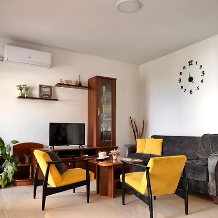 Vesna Apartment ซริกเวนิซา ภายนอก รูปภาพ