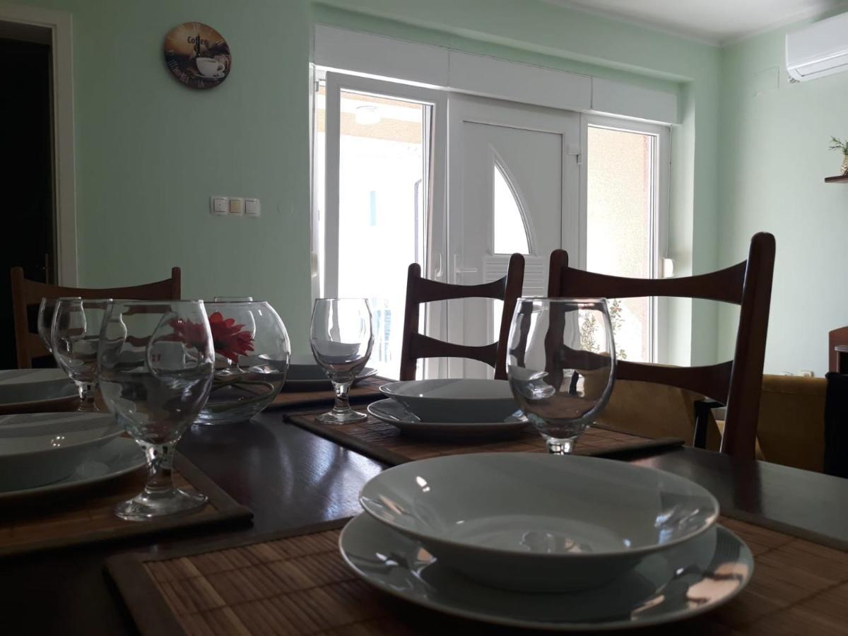 Vesna Apartment ซริกเวนิซา ภายนอก รูปภาพ