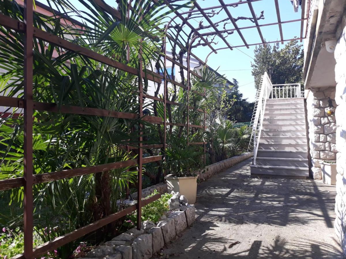 Vesna Apartment ซริกเวนิซา ภายนอก รูปภาพ