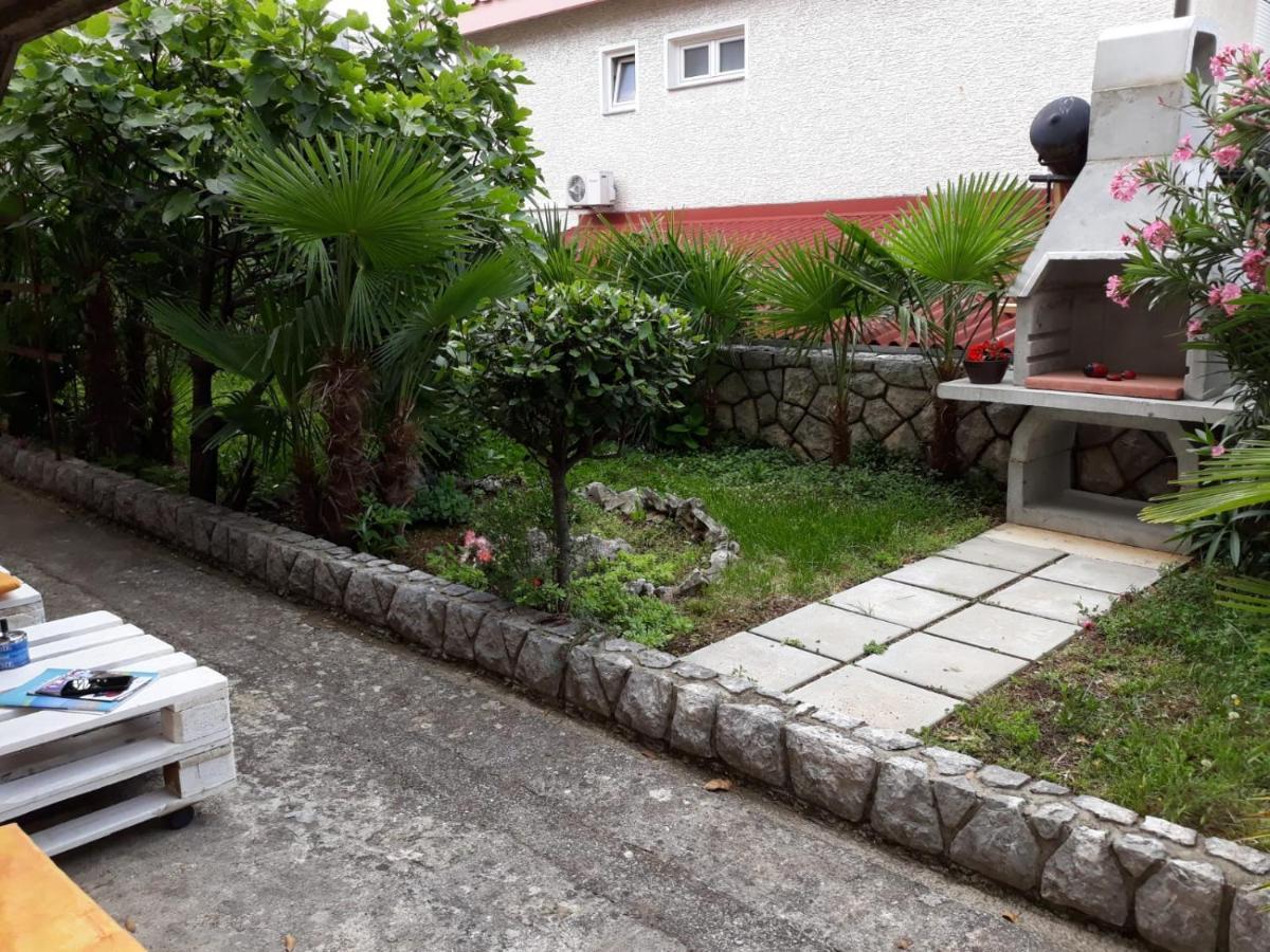 Vesna Apartment ซริกเวนิซา ภายนอก รูปภาพ
