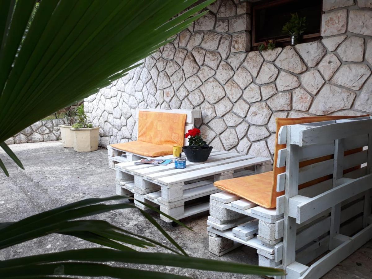 Vesna Apartment ซริกเวนิซา ภายนอก รูปภาพ
