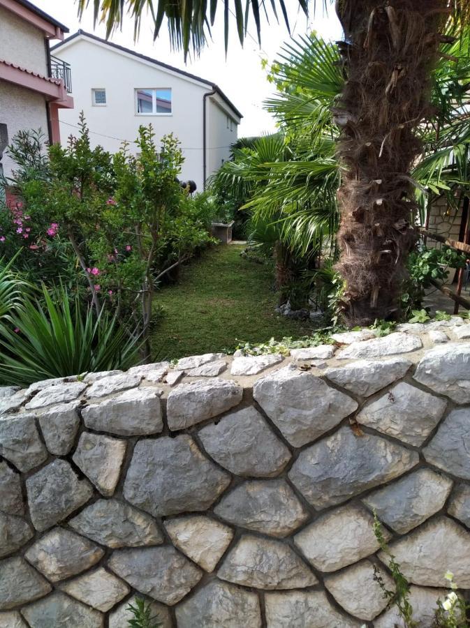 Vesna Apartment ซริกเวนิซา ภายนอก รูปภาพ
