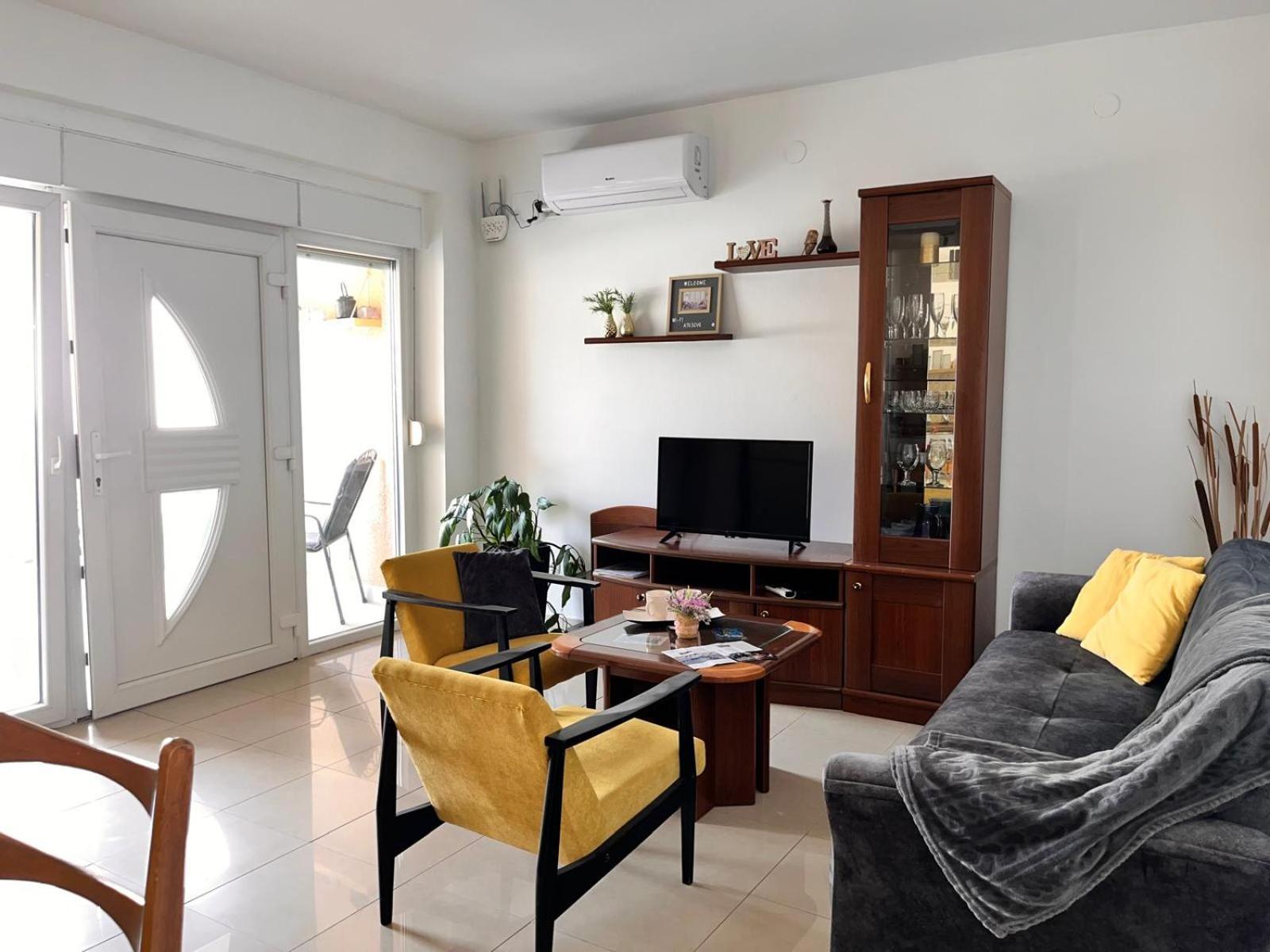Vesna Apartment ซริกเวนิซา ภายนอก รูปภาพ