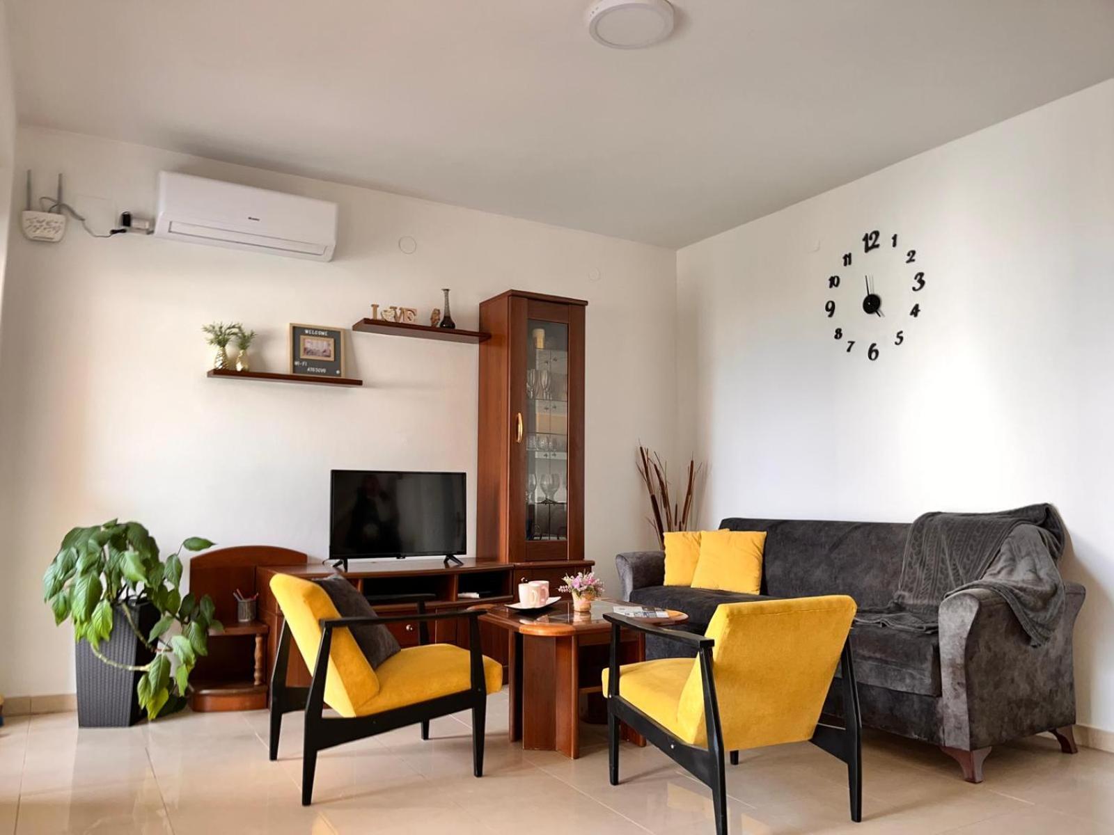 Vesna Apartment ซริกเวนิซา ภายนอก รูปภาพ