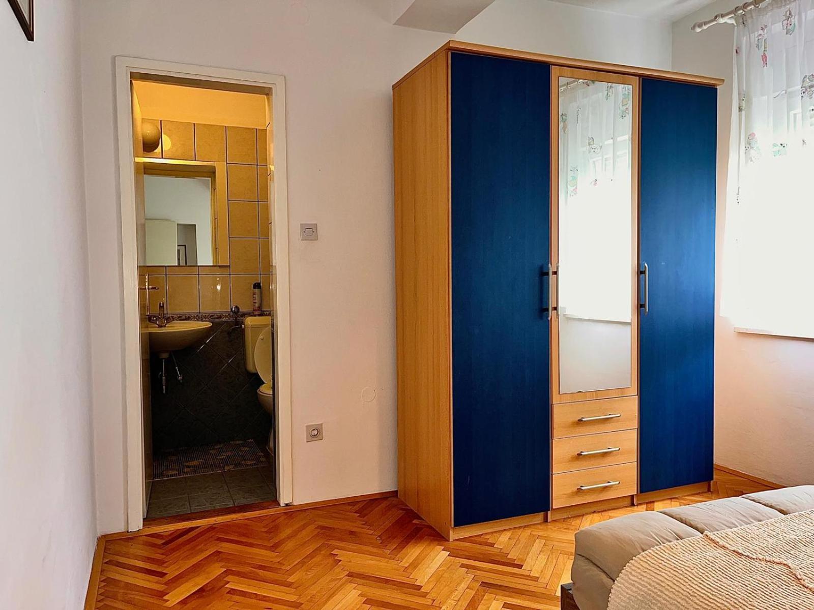 Vesna Apartment ซริกเวนิซา ภายนอก รูปภาพ