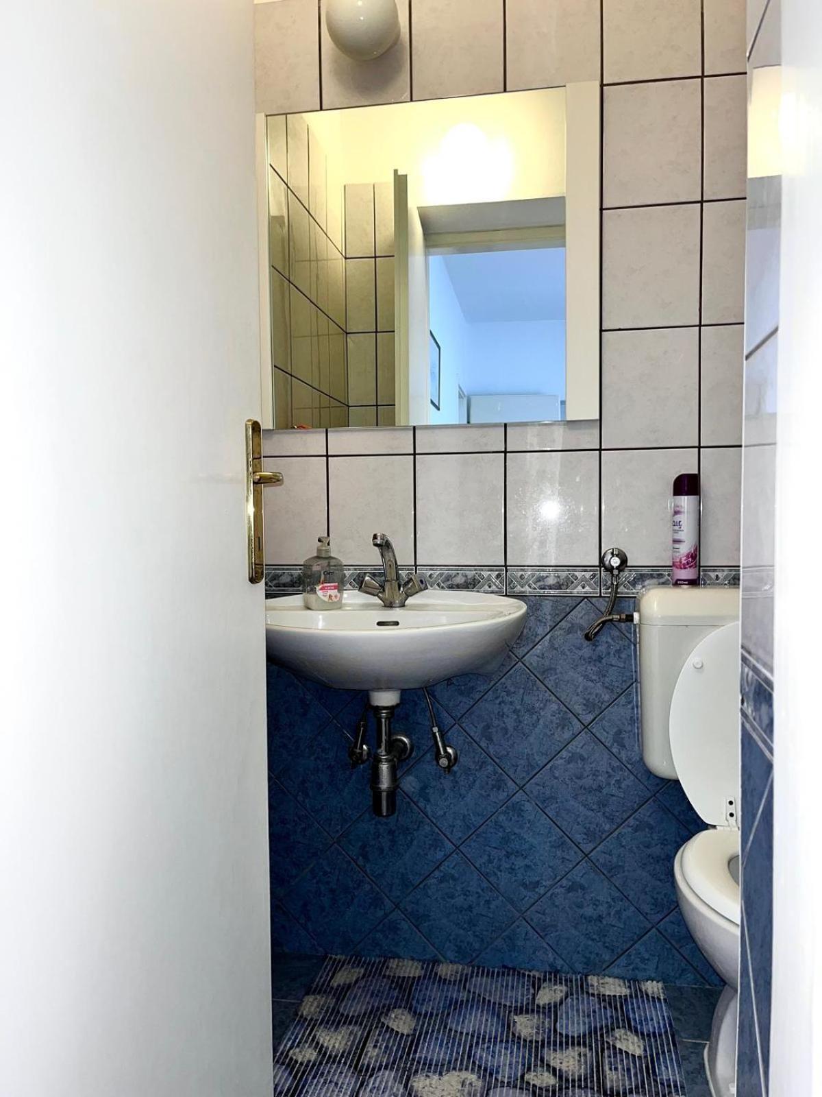 Vesna Apartment ซริกเวนิซา ภายนอก รูปภาพ