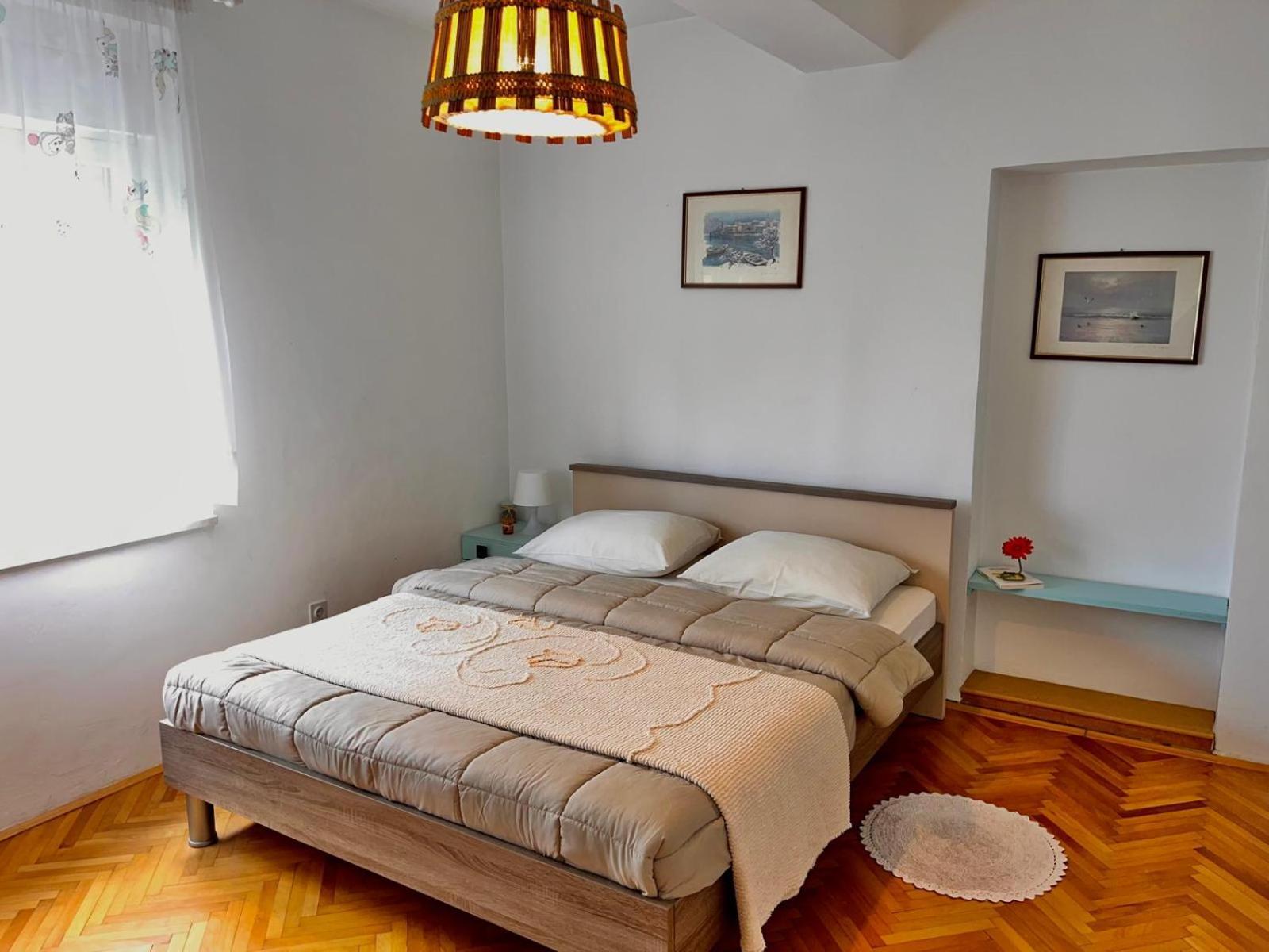 Vesna Apartment ซริกเวนิซา ภายนอก รูปภาพ