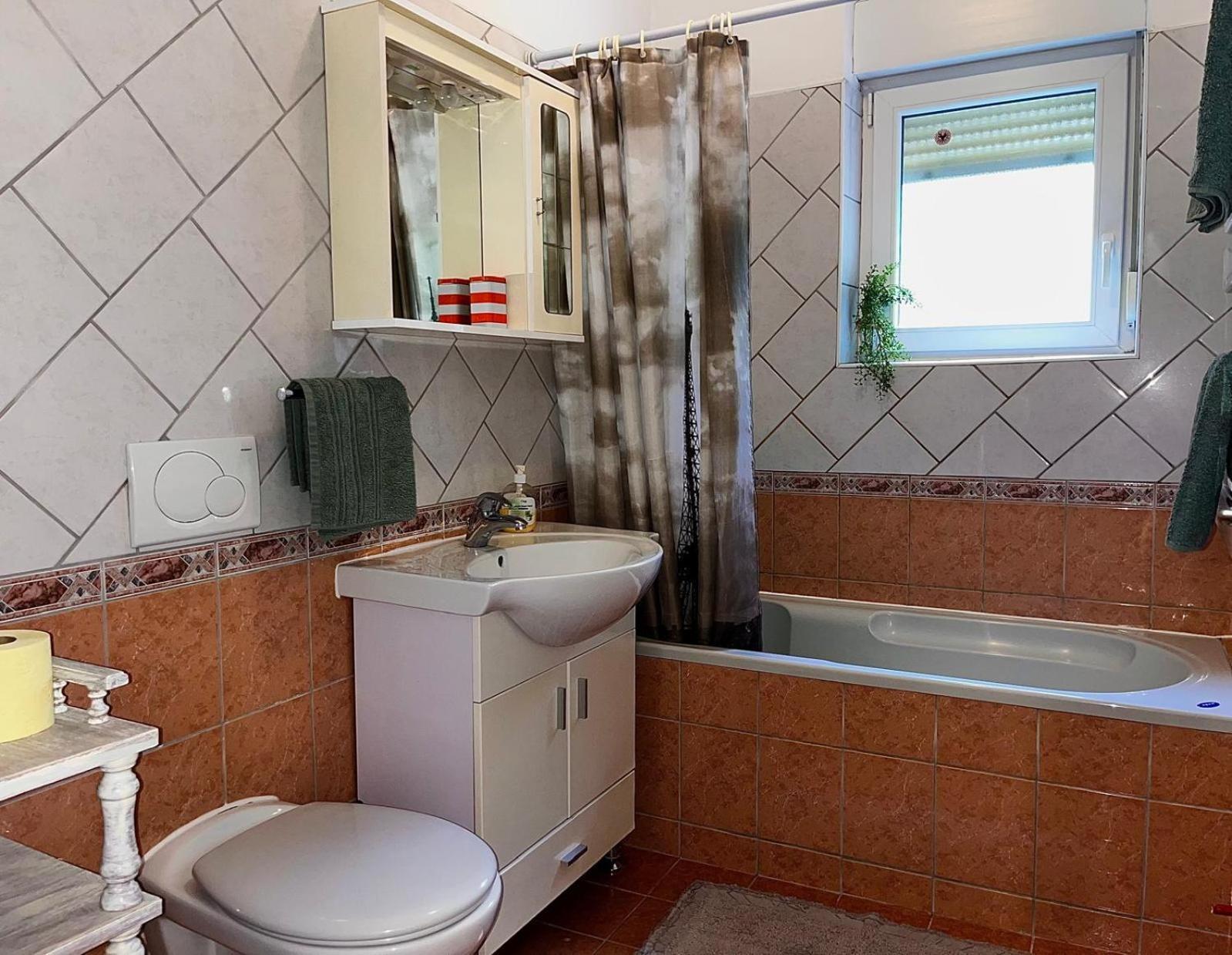 Vesna Apartment ซริกเวนิซา ภายนอก รูปภาพ