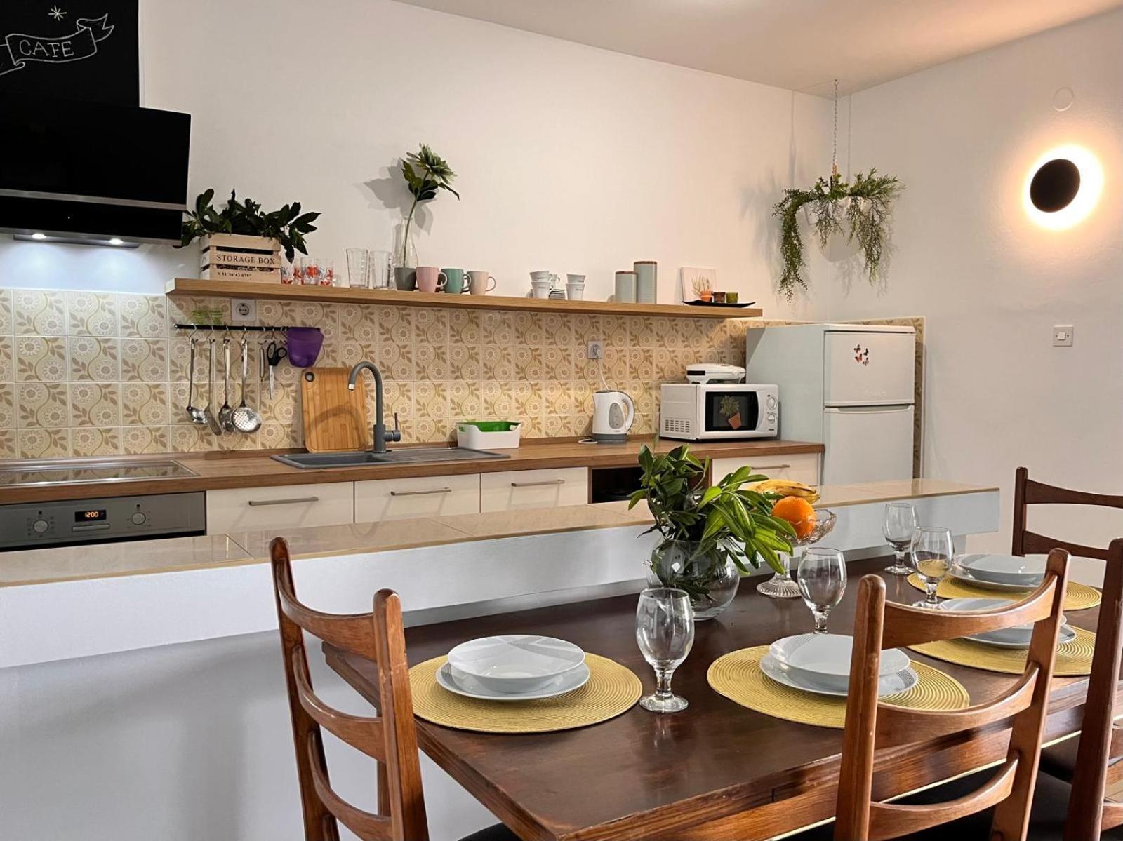 Vesna Apartment ซริกเวนิซา ภายนอก รูปภาพ