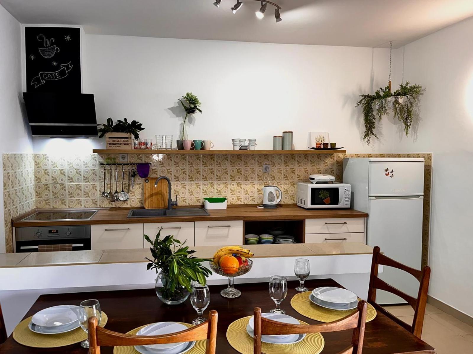 Vesna Apartment ซริกเวนิซา ภายนอก รูปภาพ