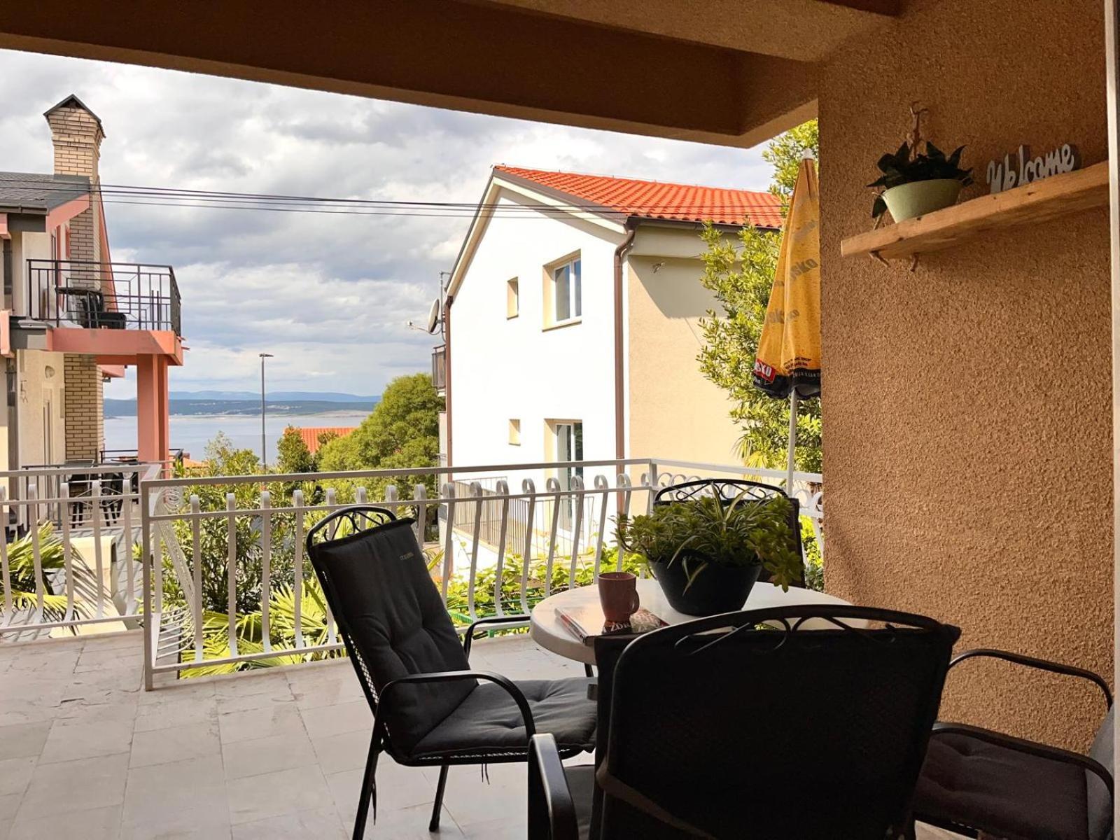 Vesna Apartment ซริกเวนิซา ภายนอก รูปภาพ