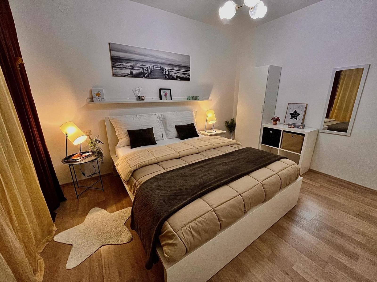 Vesna Apartment ซริกเวนิซา ภายนอก รูปภาพ
